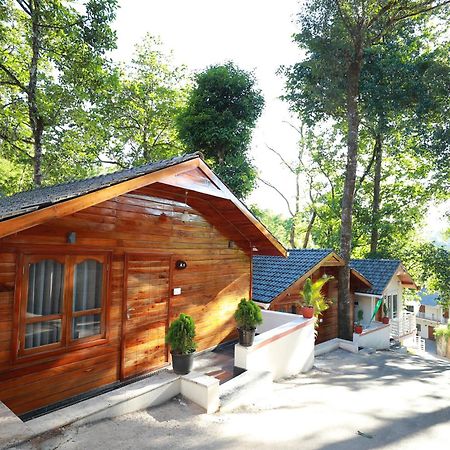 Coorg Coffee Bean Resort ماديكيري المظهر الخارجي الصورة