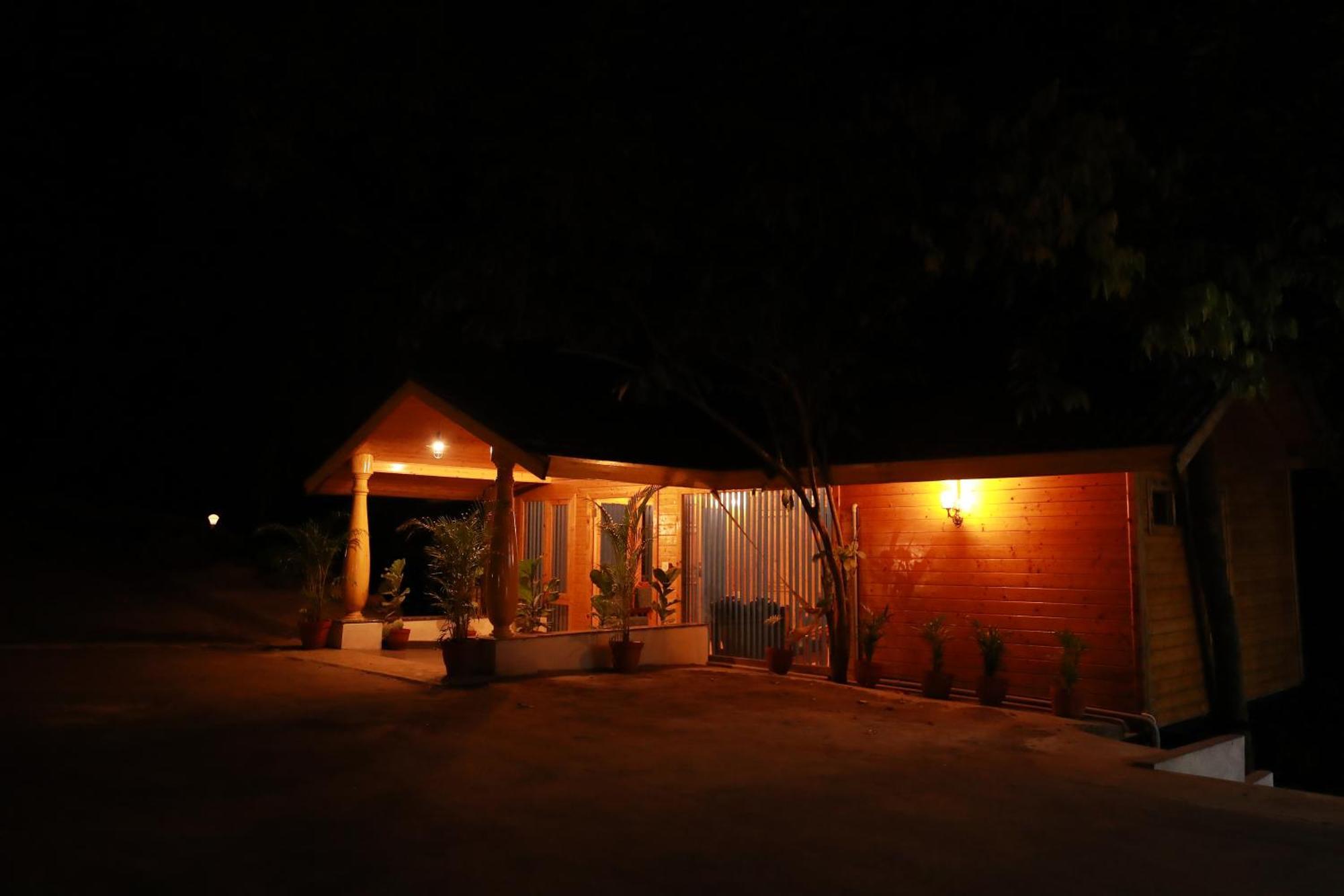 Coorg Coffee Bean Resort ماديكيري المظهر الخارجي الصورة