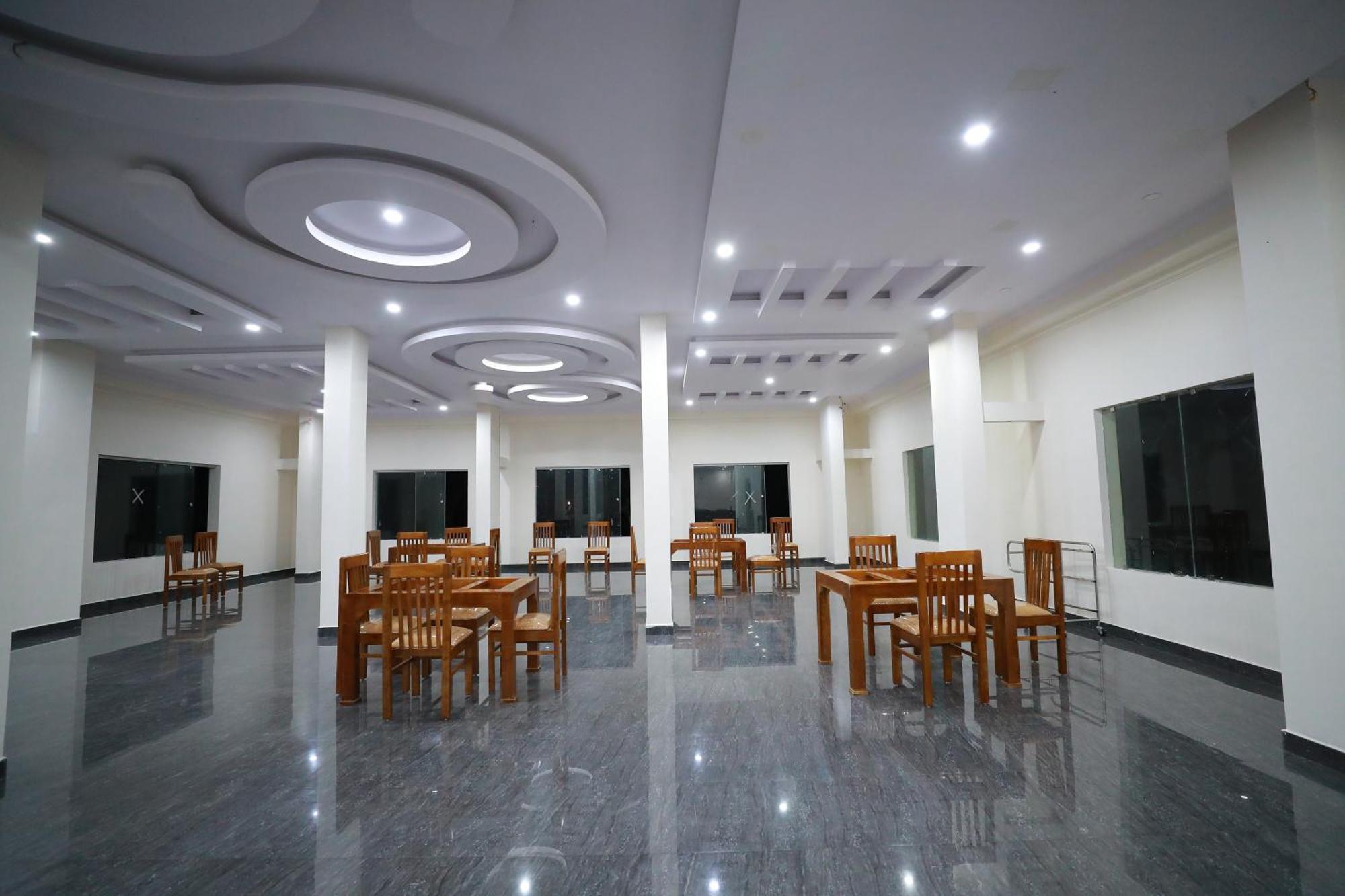 Coorg Coffee Bean Resort ماديكيري المظهر الخارجي الصورة