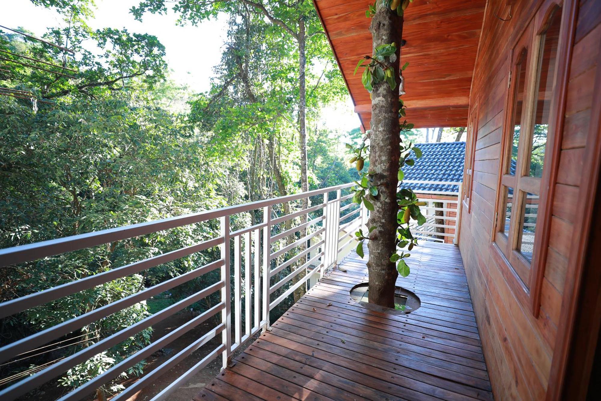 Coorg Coffee Bean Resort ماديكيري المظهر الخارجي الصورة